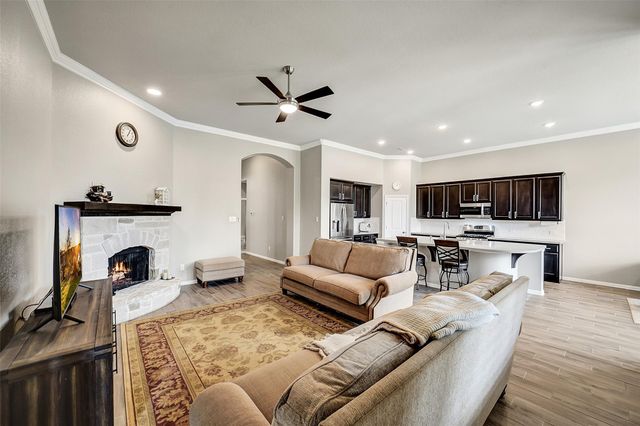 7327 Evelyn Grove Drive, Spring, TX 77379