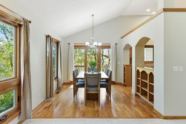 1617 OAK PARK Road, Council Bluffs, IA 51503