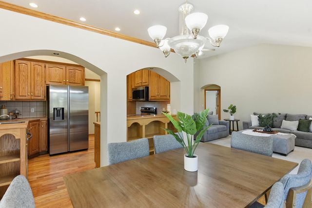 1617 OAK PARK Road, Council Bluffs, IA 51503