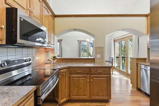 1617 OAK PARK Road, Council Bluffs, IA 51503