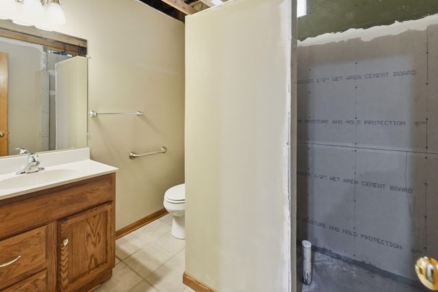 1617 OAK PARK Road, Council Bluffs, IA 51503