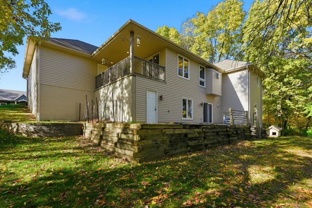 1617 OAK PARK Road, Council Bluffs, IA 51503