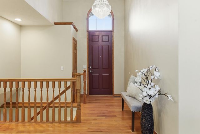 1617 OAK PARK Road, Council Bluffs, IA 51503