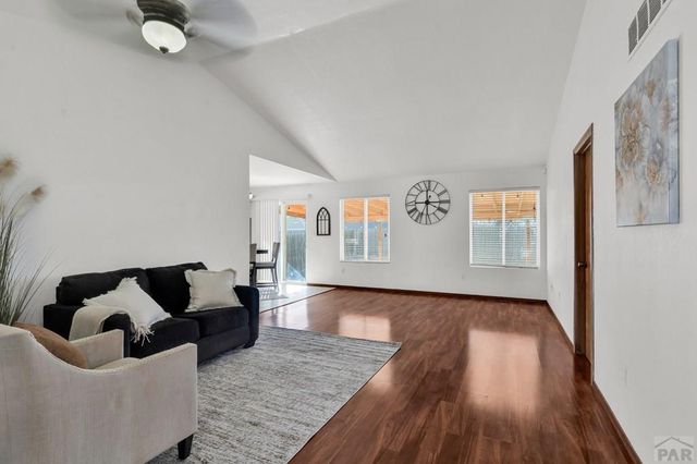 3806 Pronghorn Lane, Pueblo, CO 81005