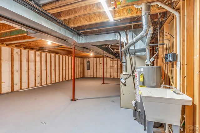 3806 Pronghorn Lane, Pueblo, CO 81005