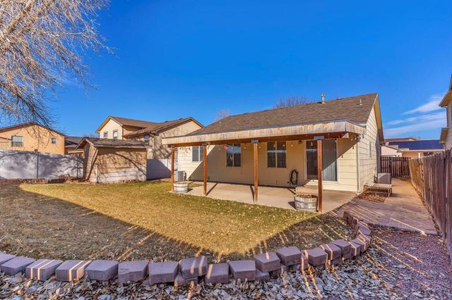 3806 Pronghorn Lane, Pueblo, CO 81005