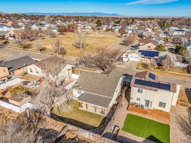 3806 Pronghorn Lane, Pueblo, CO 81005