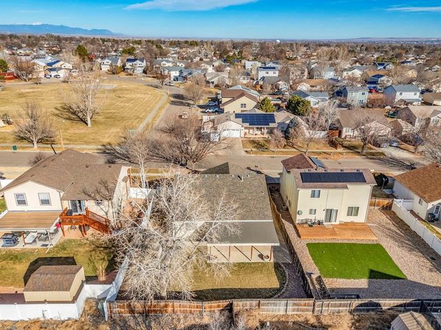 3806 Pronghorn Lane, Pueblo, CO 81005
