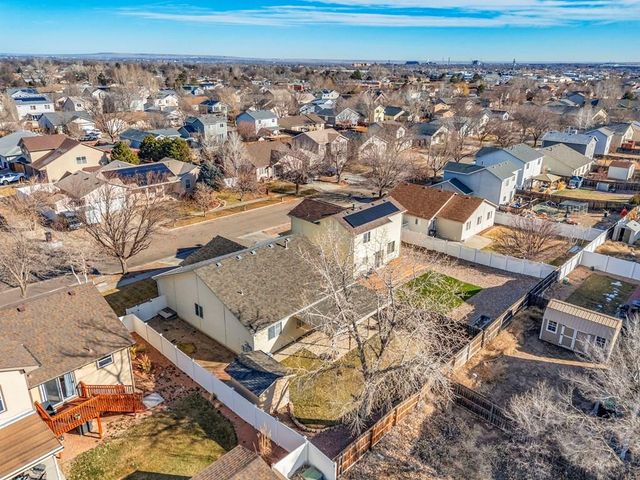 3806 Pronghorn Lane, Pueblo, CO 81005