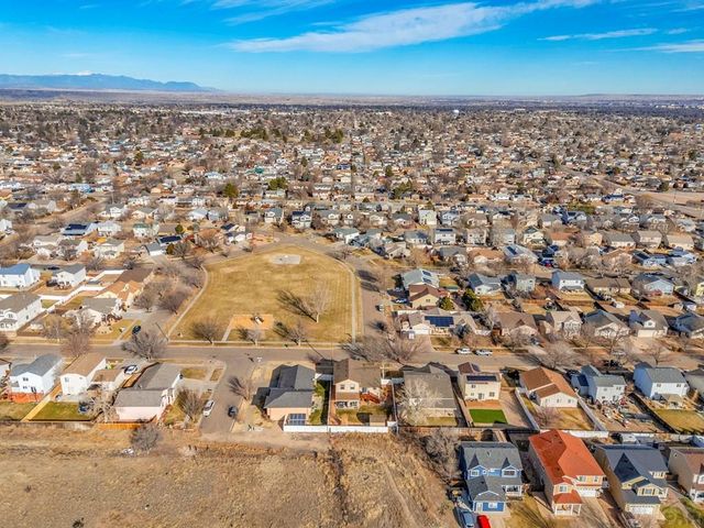 3806 Pronghorn Lane, Pueblo, CO 81005