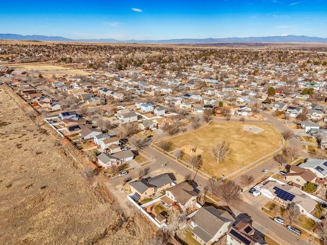 3806 Pronghorn Lane, Pueblo, CO 81005