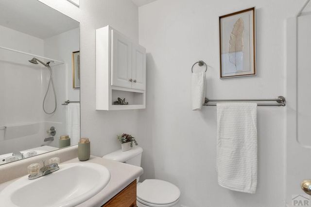 3806 Pronghorn Lane, Pueblo, CO 81005