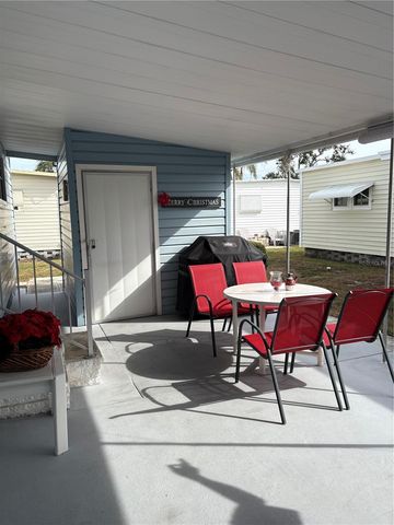 11045 102ND STREET N 159, Largo, FL 33773