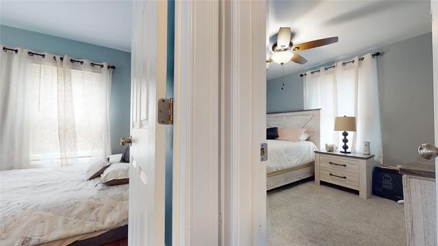 11 Crane St Street S, Pawtucket, RI 02860