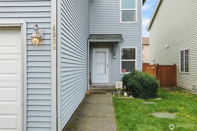 14839 99th Way SE, Yelm, WA 98597