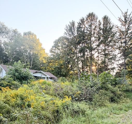 4829 S New Columbus Road, Anderson, IN 46013