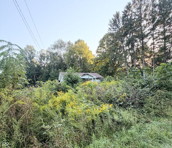 4829 S New Columbus Road, Anderson, IN 46013