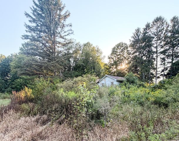 4829 S New Columbus Road, Anderson, IN 46013
