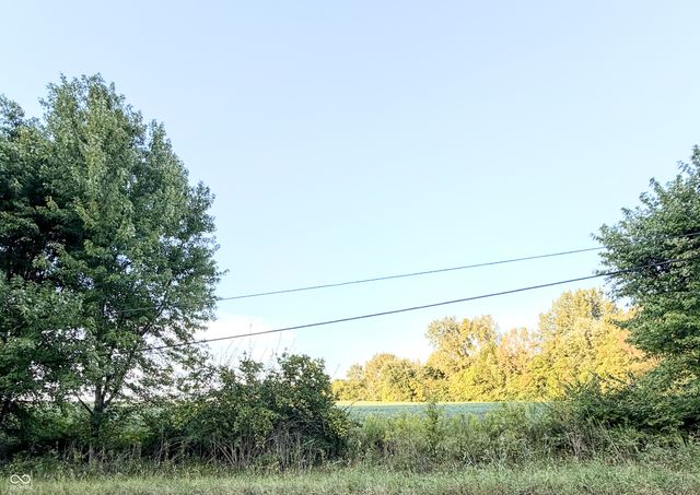 4829 S New Columbus Road, Anderson, IN 46013
