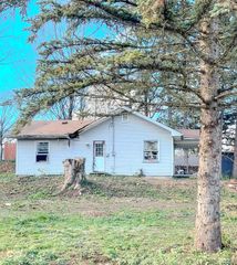 4829 S New Columbus Road, Anderson, IN 46013