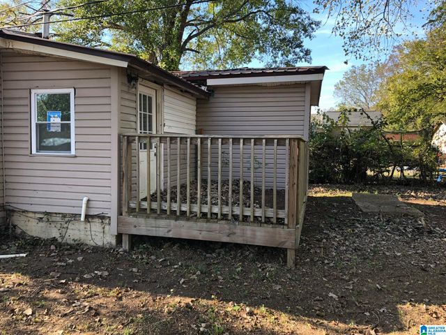 2101 15TH STREET N, Bessemer, AL 35020
