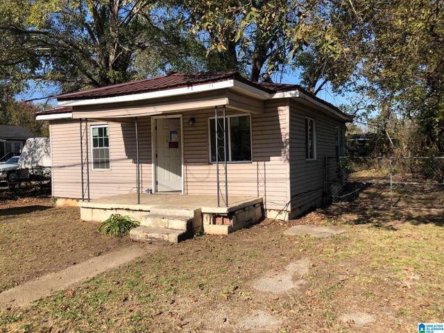 2101 15TH STREET N, Bessemer, AL 35020