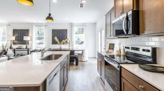 3099 Yellowhammer Drive, Marietta, GA 30064