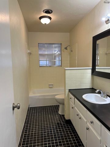 4304 YORK STREET, Wichita Falls, TX 76309