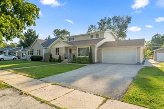 10624 Oak Park Avenue, Chicago Ridge, IL 60415