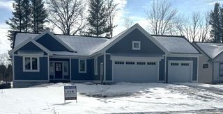 4716 Hidden Ridge Drive, Georgetown Twp, MI 49426