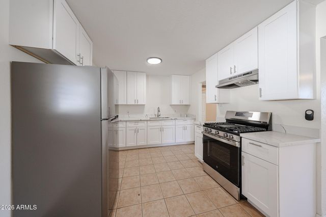 10025 N 17TH Avenue, Phoenix, AZ 85021