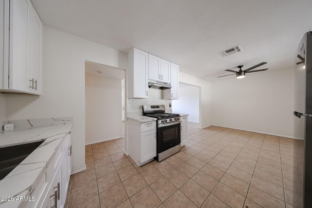 10025 N 17TH Avenue, Phoenix, AZ 85021