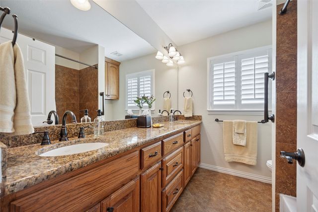 6371 Greenway Road, Fort Worth, TX 76116