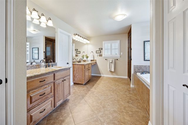 6371 Greenway Road, Fort Worth, TX 76116