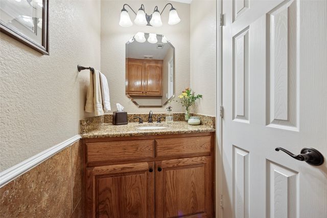 6371 Greenway Road, Fort Worth, TX 76116