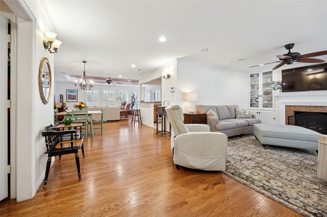 6371 Greenway Road, Fort Worth, TX 76116