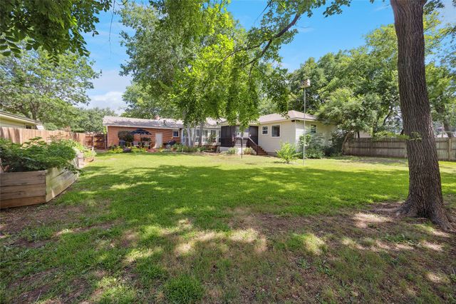 6371 Greenway Road, Fort Worth, TX 76116