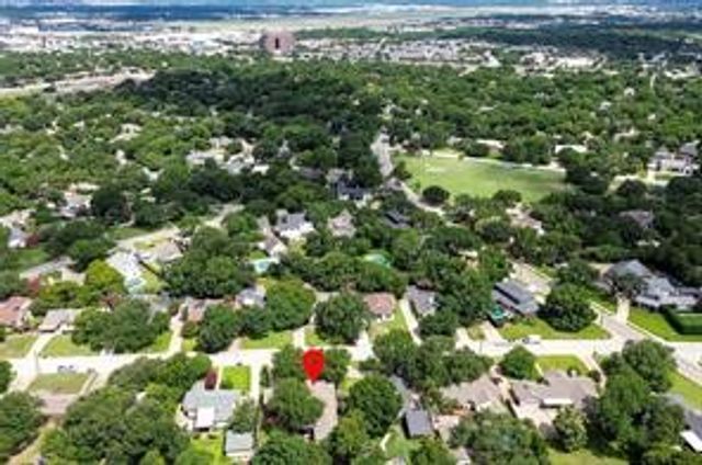 6371 Greenway Road, Fort Worth, TX 76116