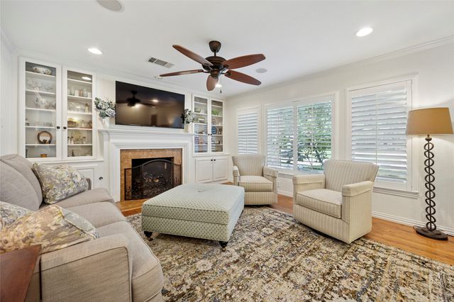 6371 Greenway Road, Fort Worth, TX 76116