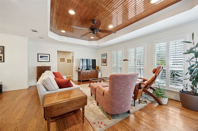 6371 Greenway Road, Fort Worth, TX 76116