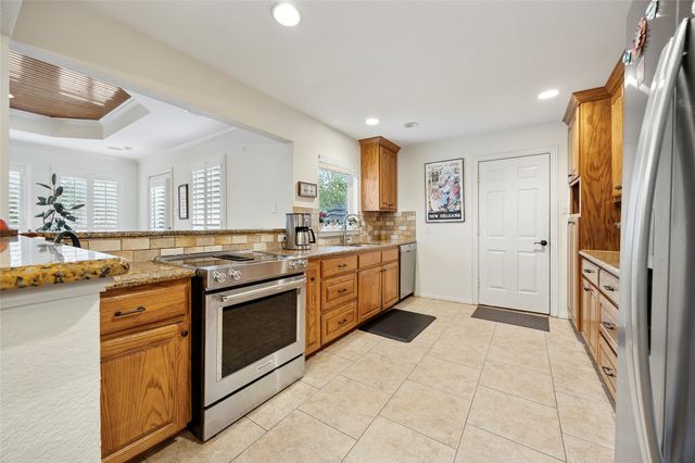 6371 Greenway Road, Fort Worth, TX 76116