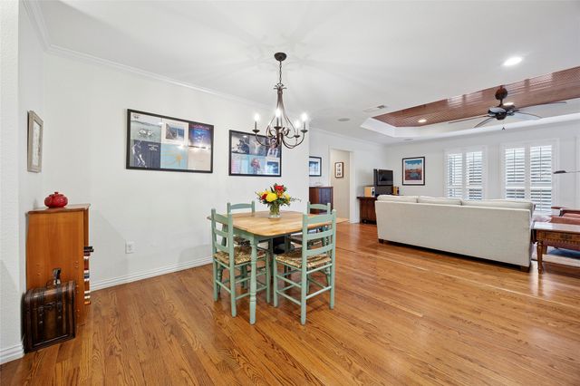 6371 Greenway Road, Fort Worth, TX 76116