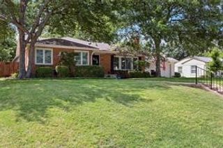 6371 Greenway Road, Fort Worth, TX 76116