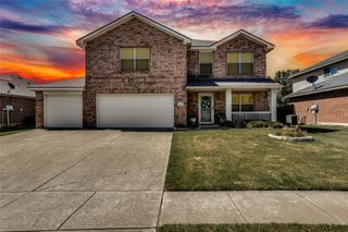 1628 Withers Way, Krum, TX 76249