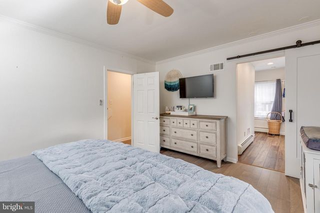 91 WILBUR HENRY DR, Florence, NJ 08518