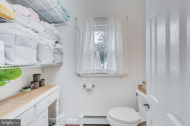 91 WILBUR HENRY DR, Florence, NJ 08518