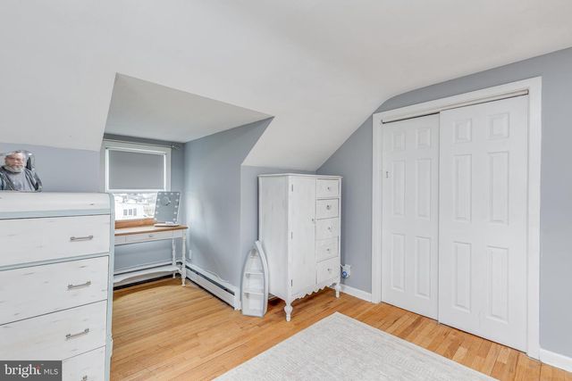 91 WILBUR HENRY DR, Florence, NJ 08518