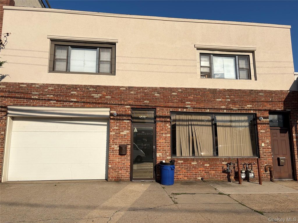 2425 Long Beach Road, Oceanside, NY 11572 — exterior