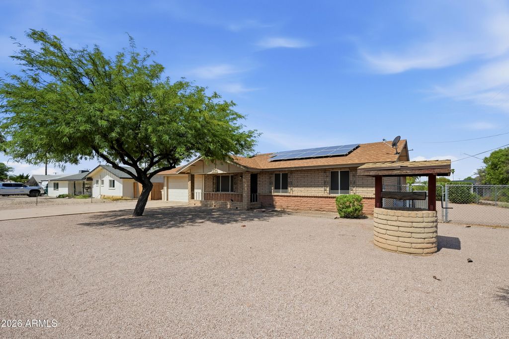 502 S SIGNAL BUTTE Road, Mesa, AZ 85208 — photo 2