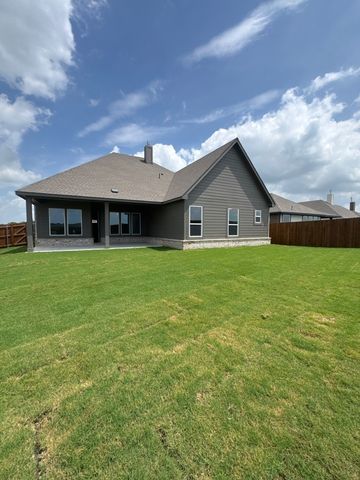 600 Sand Piper Lane, Anna, TX 75409